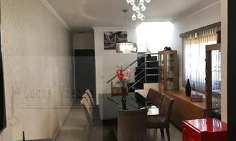 Imagem 4: Sobrado para Venda em Osasco, Vila Yara, 3 dormitórios, 1 suíte, 4 banheiros, 4 vagas