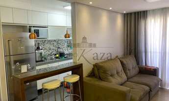 Imagem: Apartamento - Residencial Reserva de Villa