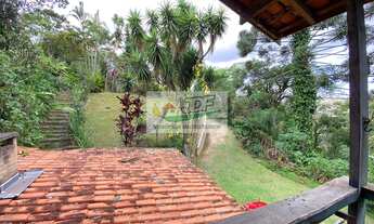 Imagem 5: Chácara à venda no bairro Porta do Sol - Mairinque/SP