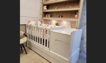 Imagem 7: North Way Residence apto 3qts e2 suites com 76 M² Centro - Paulista - Pernambuco