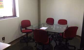 Imagem 3: SALA COMERCIAL em CAMPINAS - SP, BOSQUE