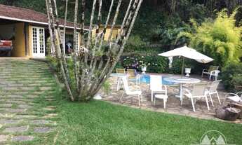 Imagem 4: Casa- Petrópolis, Caxambu