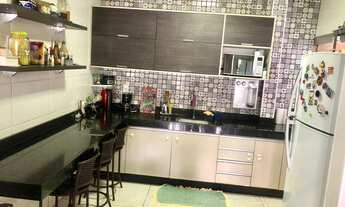 Imagem 6: Casa de condomínio térrea a venda com 104 m2 com 3 quartos - Condomínio Florais Maringá