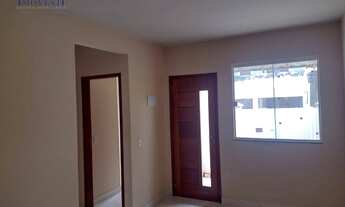 Imagem 3: Casa com 2 dormitórios à venda, 85 m² por R$ 255.000,00 - São José do Imbassaí - Maricá/RJ