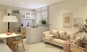 Imagem 3: Serena Localização: Jardim Botânico, Rio de Janeiro - RJ