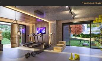 Imagem 7: Apartamento para venda com 232 metros quadrados com 4 quartos em Rio Branco - Porto Alegre