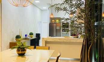 Imagem 5: Casa para venda com 250 metros quadrados com 3 quartos em Santa Inês - Macapá - AP