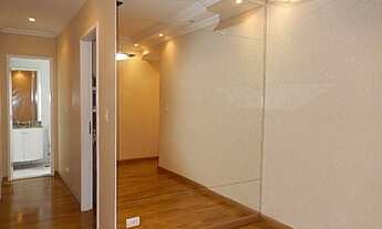 Imagem 4: Apartamento com 3 dormitórios 2 vagas em Alphaville Tamboré - Barueri - SP