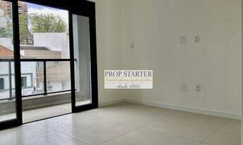 Imagem 7: Studio c/ sacada, 1 dormitório para alugar, 36 m² por R$ 2.400/mês - Parque da Mooca - São