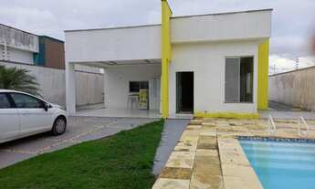 Imagem: Casa no Araçagi- São José de Ribamar