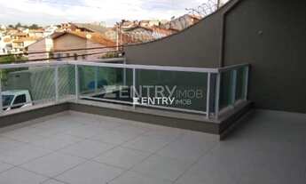 Imagem 5: SOBRADO A VENDA DE 200 m² DE ÁREA CONSTRUÍDA COM TERRENO DE 175 m² COM EDÍCULA - BAIRRO CI