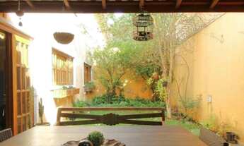 Imagem: Casa de condomínio para venda tem 180 metros