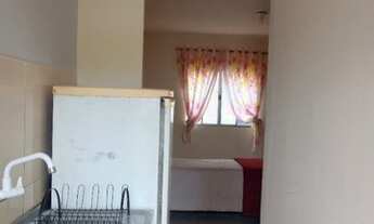 Imagem 3: Apto 01 quarto - mobiliado- centro - direto proprietário