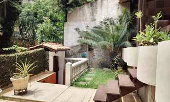 Imagem 4: Imobiliária Agatê Imóveis vende Casa Duplex de 363 m² Itacoatiara - Niterói por 2.310 mil