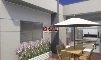 Imagem 6: Casa térrea nova a venda com 3 suites em Condomínio em Valinhos