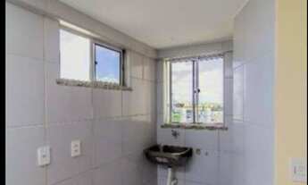 Imagem 7: Alugo apartamento no Edifício Recanto dos Sabiás 3 quartos e 2 vagas - Passaré