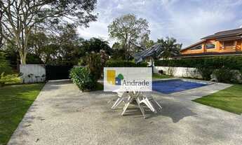 Imagem 4: Casa 4 dormitórios à venda, 421 m² por R$ 1.650.000,00 - Granja Viana - Parque das Artes