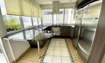 Imagem 6: Cobertura duplex 4 suites, 4 vagas no Paraíso - São Paulo - SP