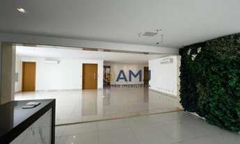 Imagem 4: Apartamento 3 Quartos + Office no St. Oeste!