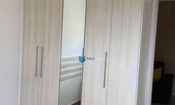 Imagem 6: Apartamento com 3 dormitórios à venda, 81 m² por R$ 550.000,00 - Jardim Europa - Sorocaba