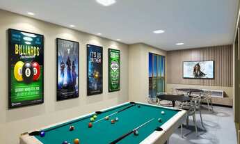 Imagem 6: Apartamento Duetto 02 qtos e 03 qtos ,proximo ao colegio santa rita