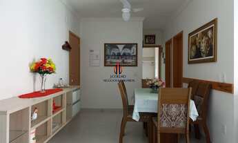 Imagem 7: Apartamento à venda, 3 quartos, 1 vaga, TONINHAS - UBATUBA/SP