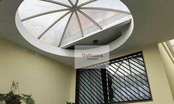 Imagem 2: Sobrado com 3 dormitórios à venda, 230 m² por R$ 1.270.000,00 - Mooca - São Paulo/SP