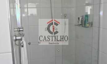 Imagem 6: SOBRADO ALTO PADRÃO NA MOÓCA 260m² 3 SUÍTES