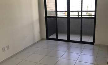 Imagem 4: Apt 65 m2,3 qts, 1 suíte, 2 wcs, 1 garagem , armários, nascente,Recife - PE