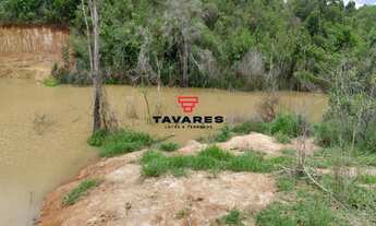Imagem 4: TERRENO RURAL em JEQUITIBÁ - MG, zona rural