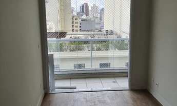 Imagem 4: Apartamento para venda com 48 metros quadrados com 2 quartos em Centro - São Paulo - SP