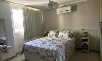 Imagem 3: Apartamento 3 quartos Montado e decorado Cód: 16253 m