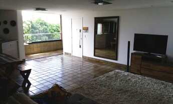 Imagem 5: Vendo Apartamento no Rosarinho, 196,00m²