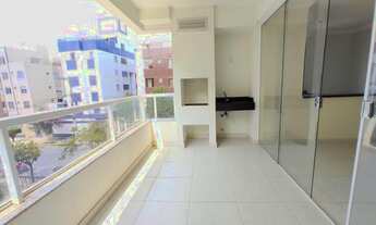 Imagem: Apto com varanda gourmet castelo