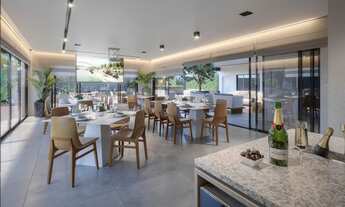 Imagem 6: WP4215 - Amplo apartamento duplex no bairro América