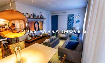 Imagem 2: Apartamento para venda possui 66 metros quadrados com 1 quarto em Vila Anastácio - São Pau