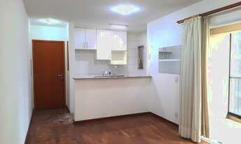 Imagem 5: Excelente Apartamento de 54m² com 2 Dormitóros e 1 Garagem, Próximo do Shopping Bourbon