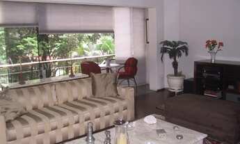 Imagem: Apartamento Campo Belo 220 m² 3 suítes