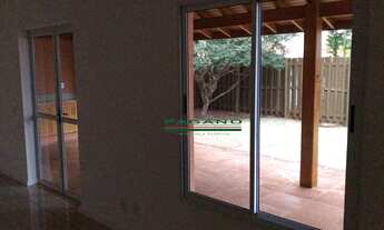 Imagem 2: Casa para alugar, 195 m² por R$ 5.533,46/mês - Bosque das Juritis - Ribeirão Preto/SP