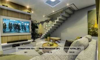 Imagem 4: APARTAMENTO RESIDENCIAL em PINHAIS - PR, CENTRO