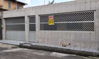 Imagem: Graça Sanches Vende Casa Terrea Valor R$-380.000,00