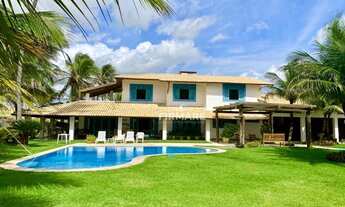 Imagem 4: Terreno à venda, 2996 m² por R$ 3.700.000,00 - Flecheiras - Trairi/CE