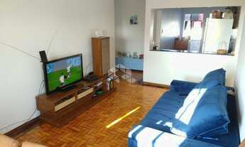 Imagem: CANOAS - Apartamento Padrão - Niterói