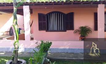 Imagem 3: Casa com 1 dormitório à venda, 75 m² por R$ 170.000,00 - Iguabinha - Araruama/RJ