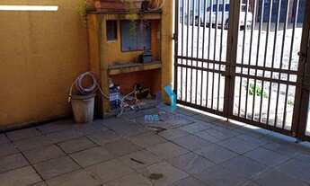 Imagem 3: Sobrado para alugar, 126 m² por R$ 5.050,00/mês - Vila Sônia - São Paulo/SP