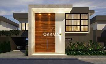 Imagem: CASA EM CONDOMINÍO FECHADO BAIRRO AMERICA