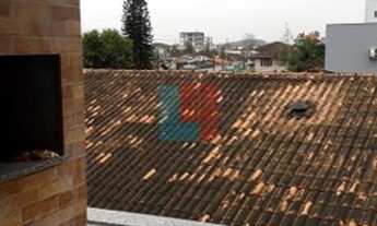 Imagem 3: JOINVILLE - Apartamento Padrão - Iririú