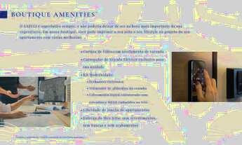 Imagem 7: Condomínio Lazuli Niterói- Rua Antônio Parreiras, 131 - Boa Viagem - Niterói/RJ