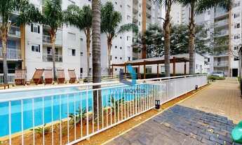 Imagem 4: Apartamento à venda, 64 m² por R$ 425.000,00 - Jardim Prudência - São Paulo/SP