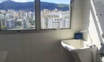 Imagem 7: Apartamento para aluguel com 1 quarto em Santa Rosa Niterói